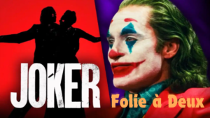 Joker: Folie à Deux 